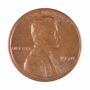Cent #5720