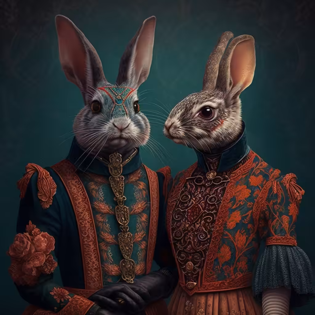 Beastland #26