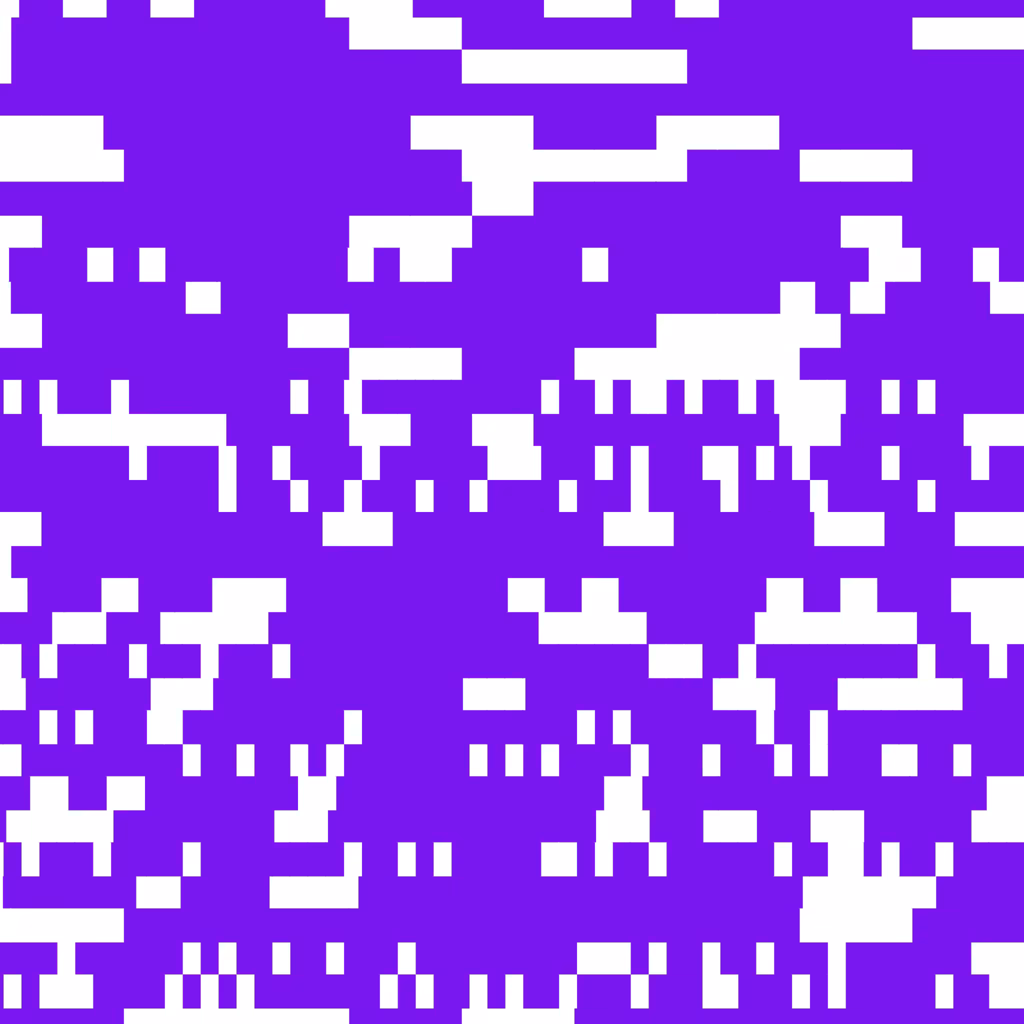 Digital Bath #100