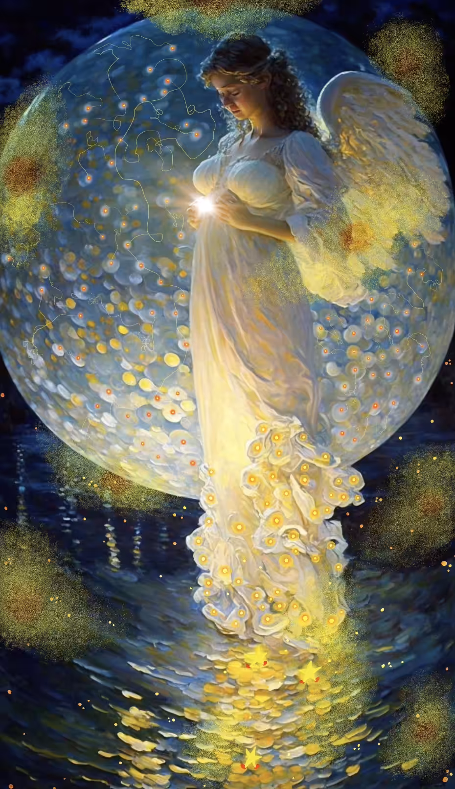 mother earth