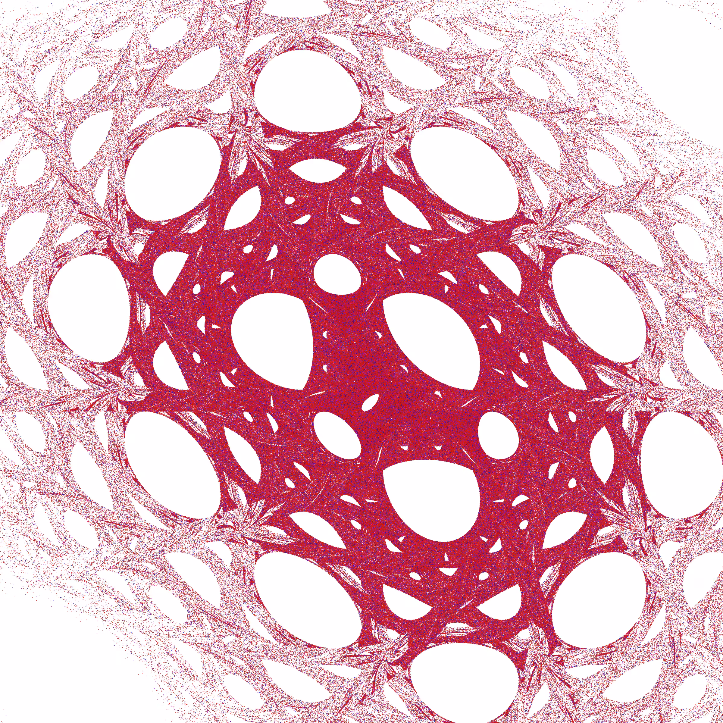 Algebraic Swirls #15
