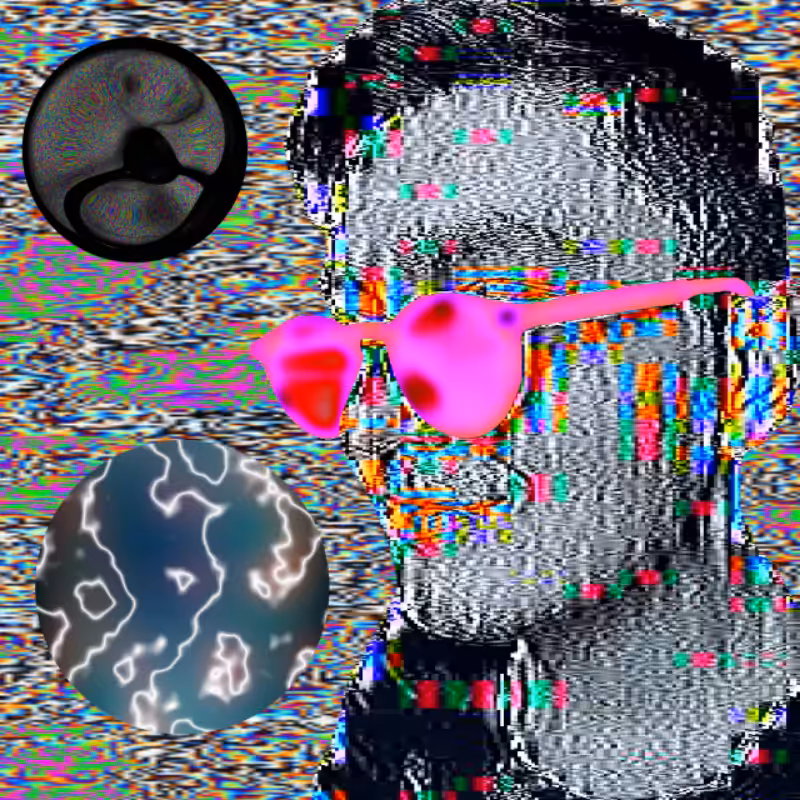 Big <B> #5