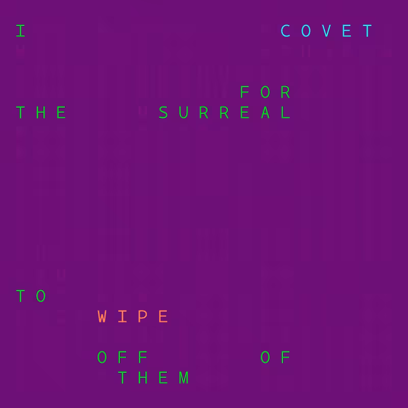 I wish for the metaverse ... #150