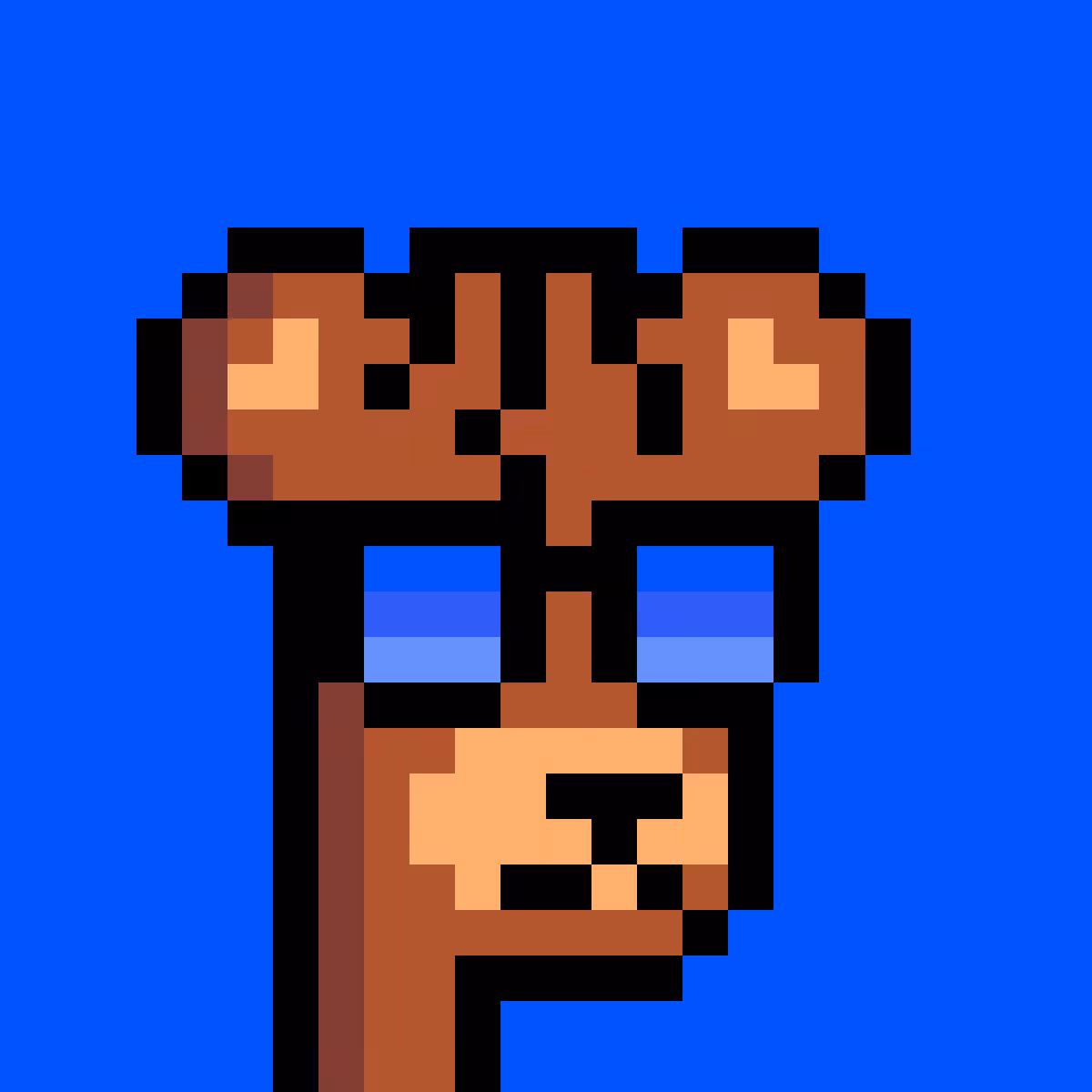BearPunks #2460