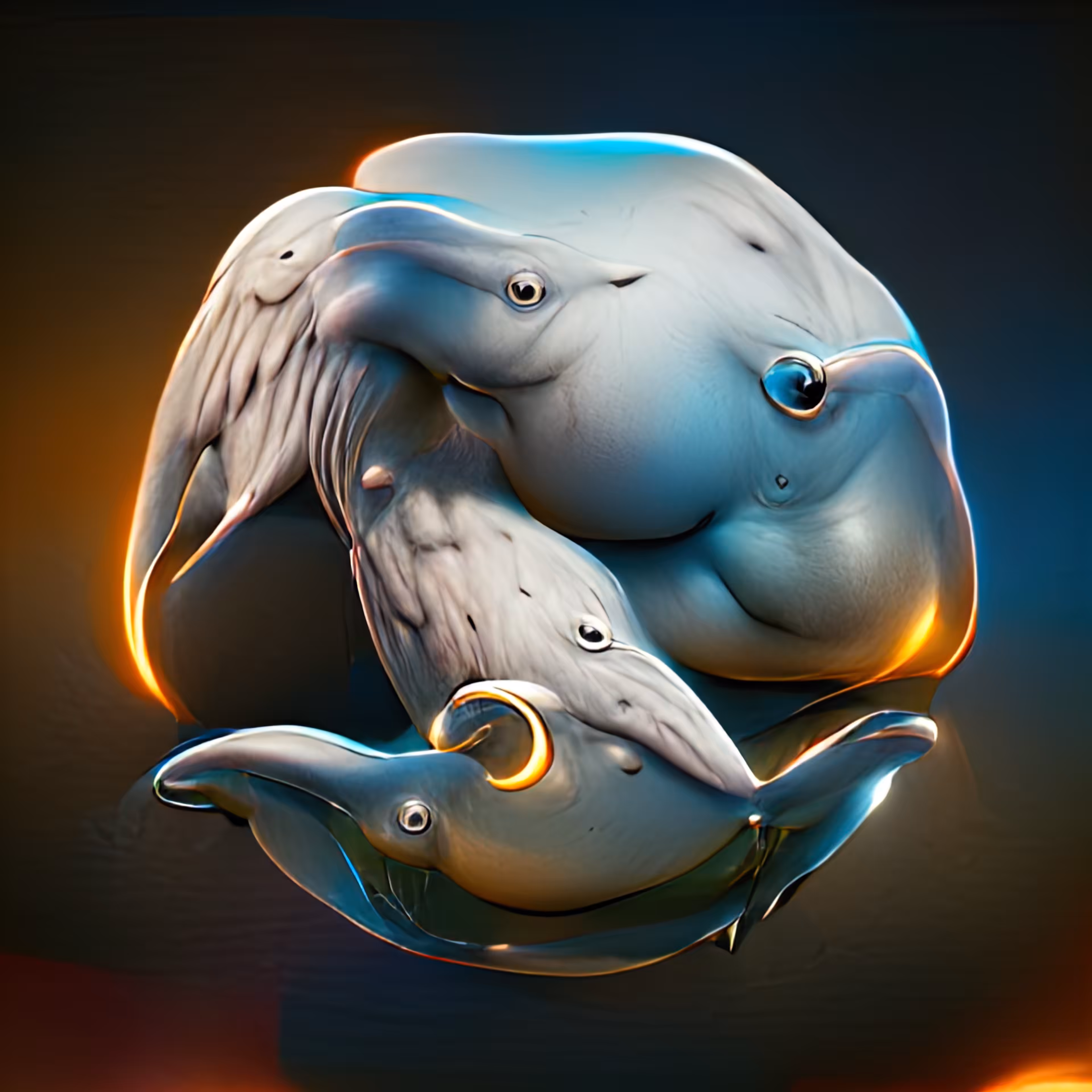 Whales