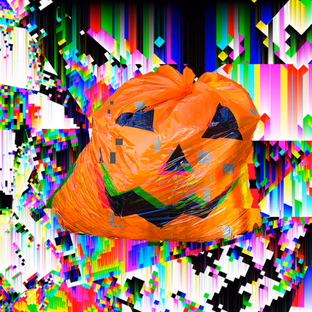 fx[TRASH] #6