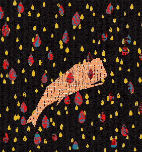 The Flood & The Whale #128