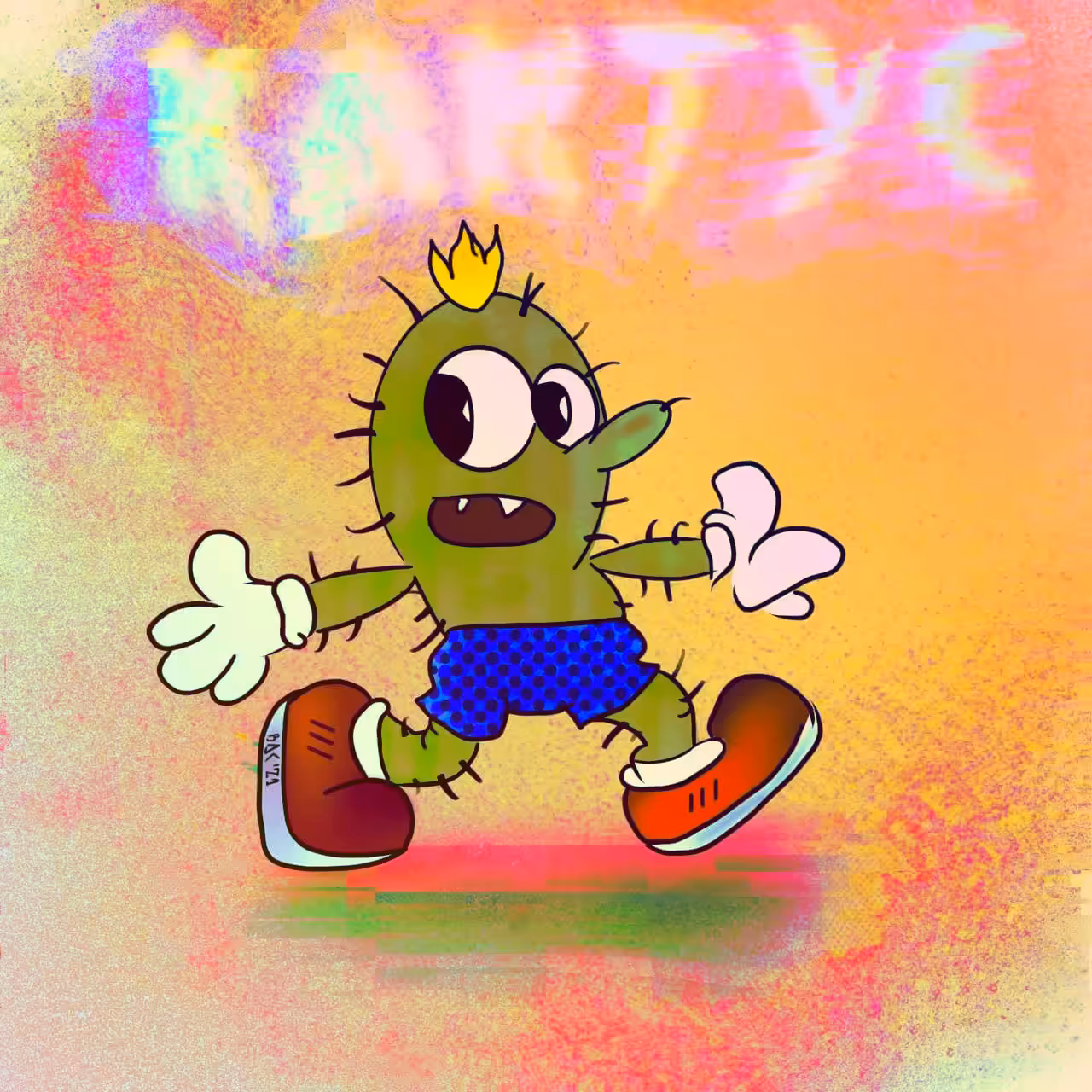 lsd Cactus