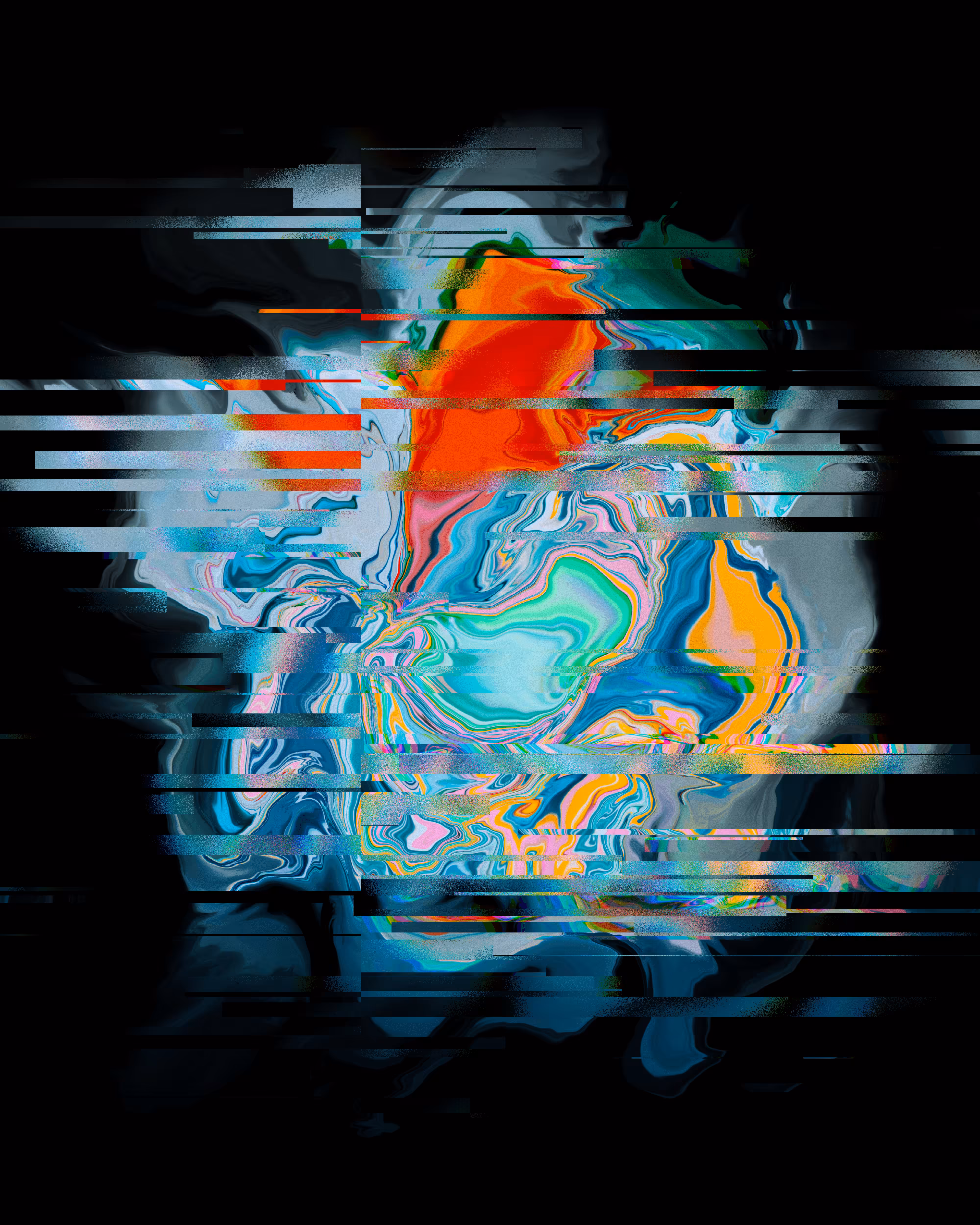 Digital Abstraction #35