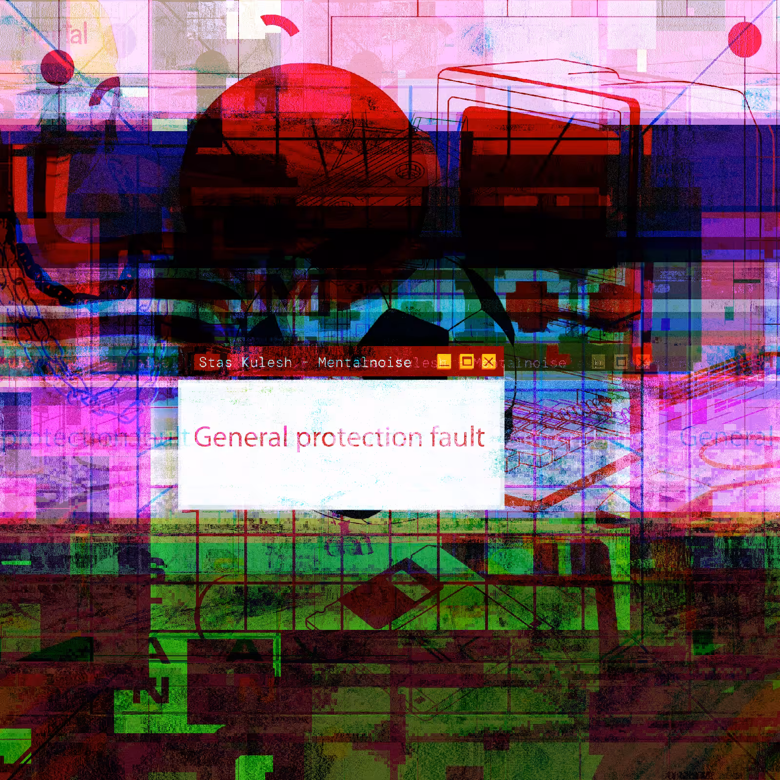 The Vibesynth #50
