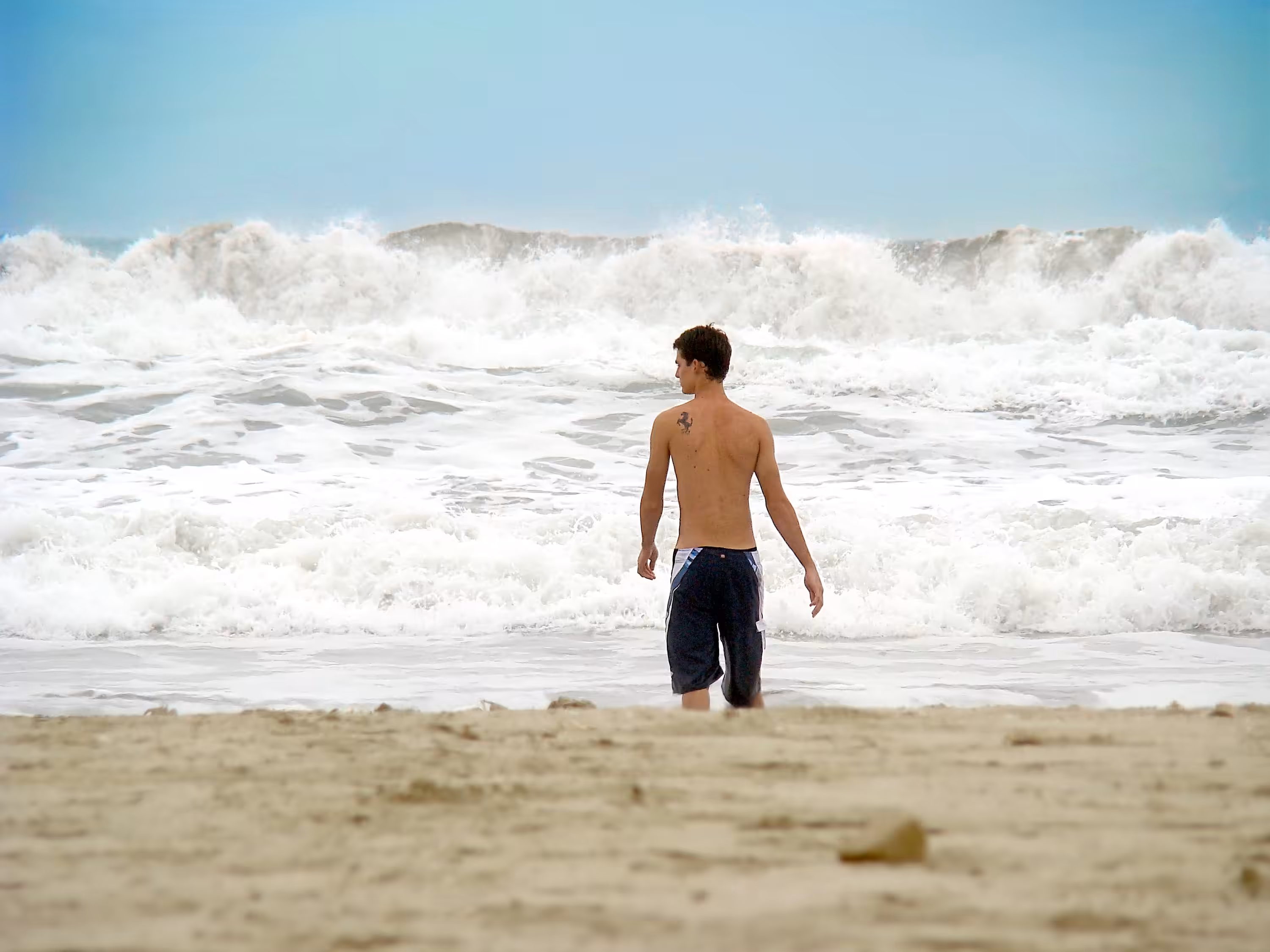 TJ & Asia Beach