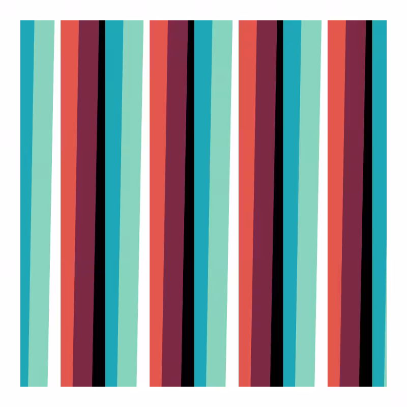 ALL COLORS ARE FANTASTIC #107
