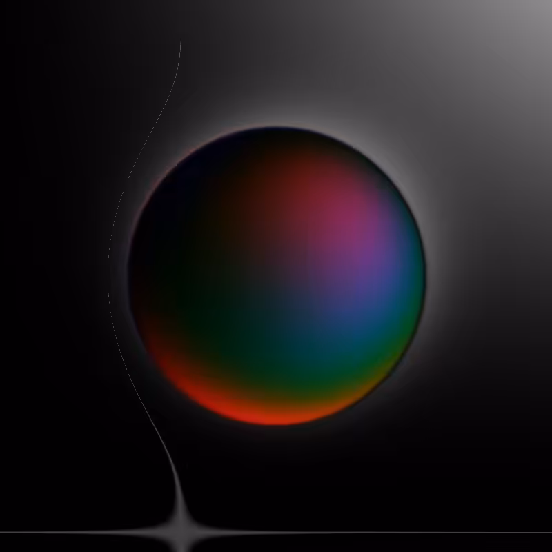 Chance Encounters in the Unknown Space #17