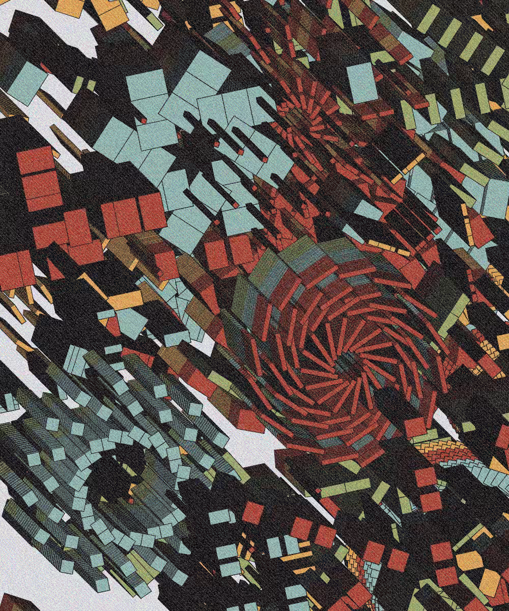 Wreckage #3
