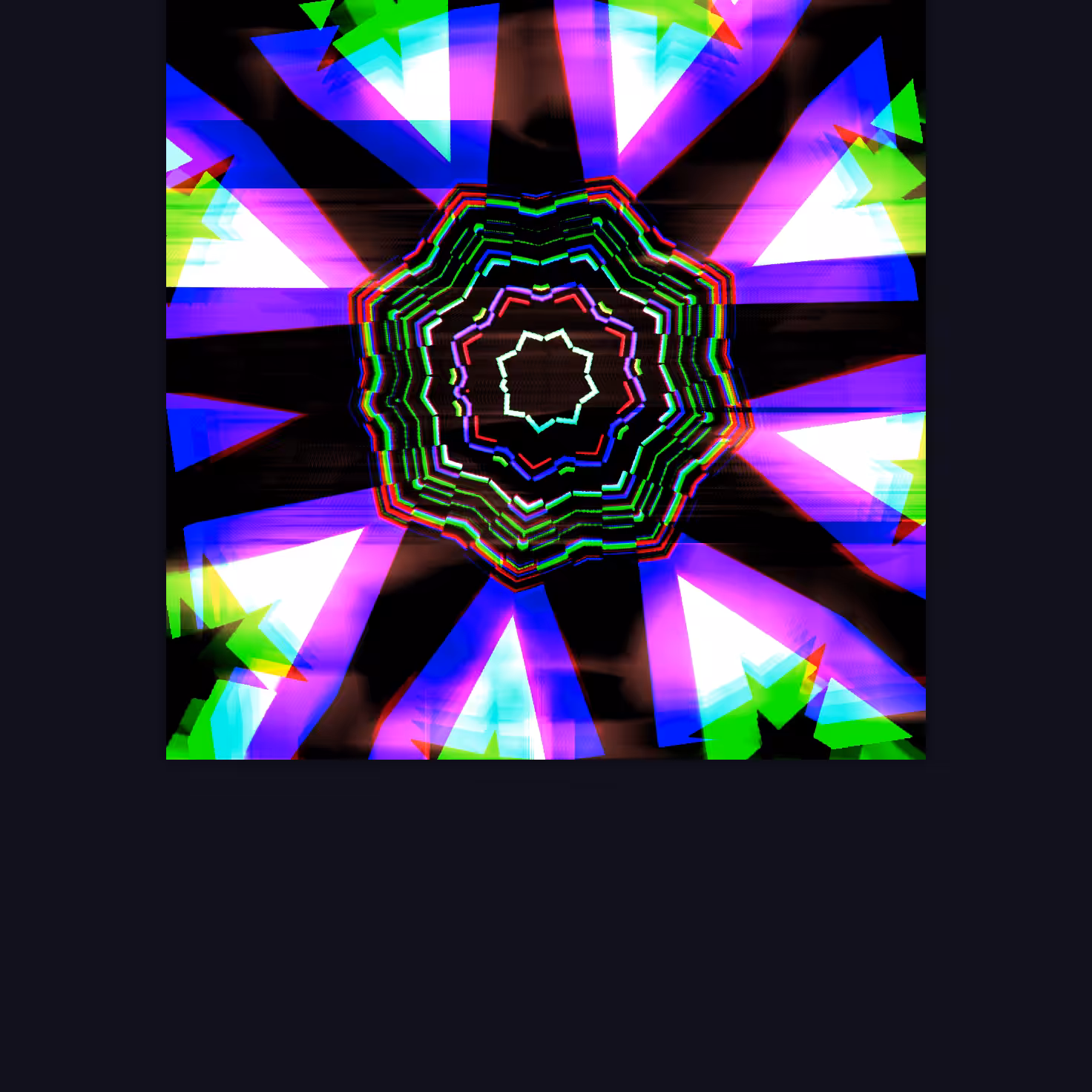 Eye Pressure #9