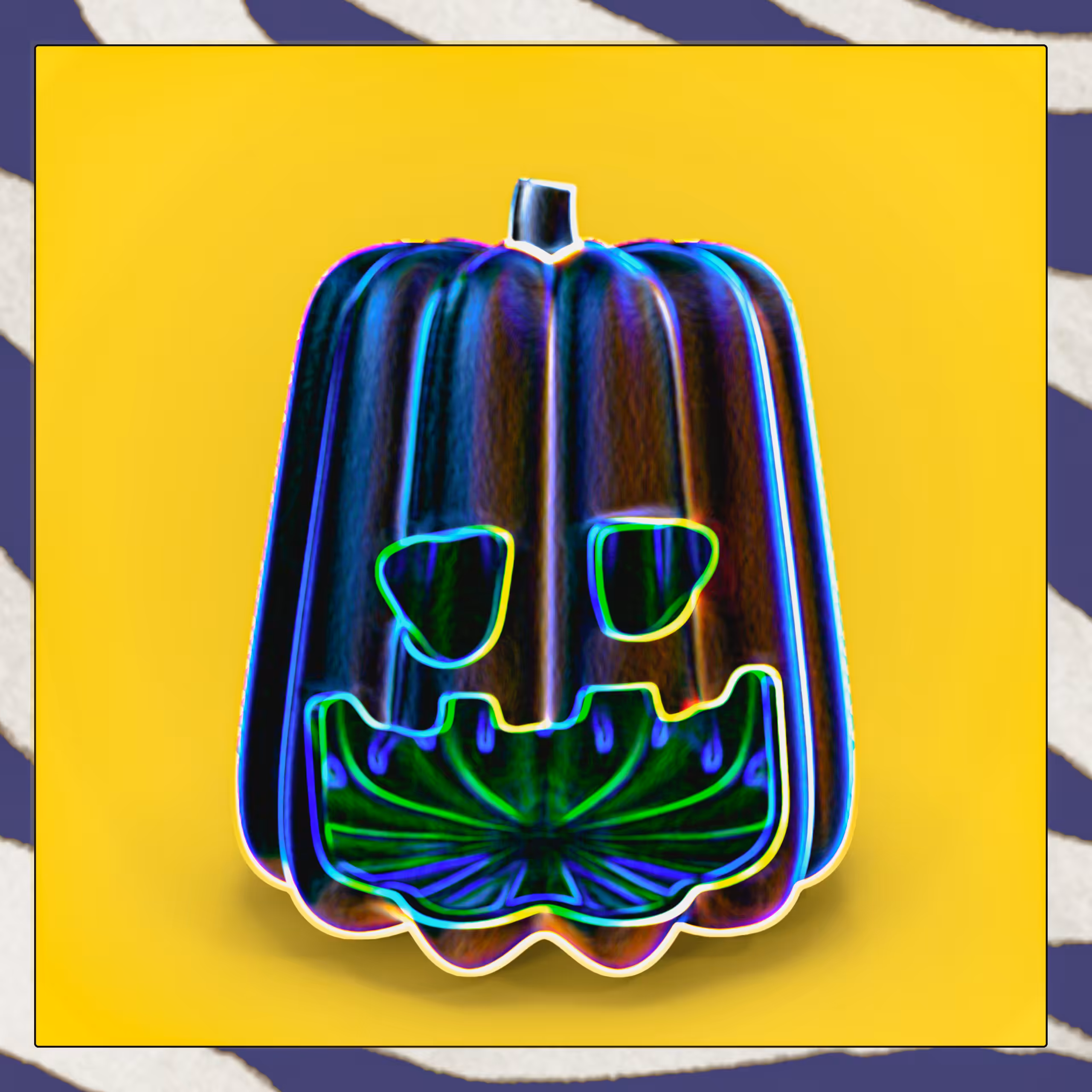 Punky Pumpkins 15