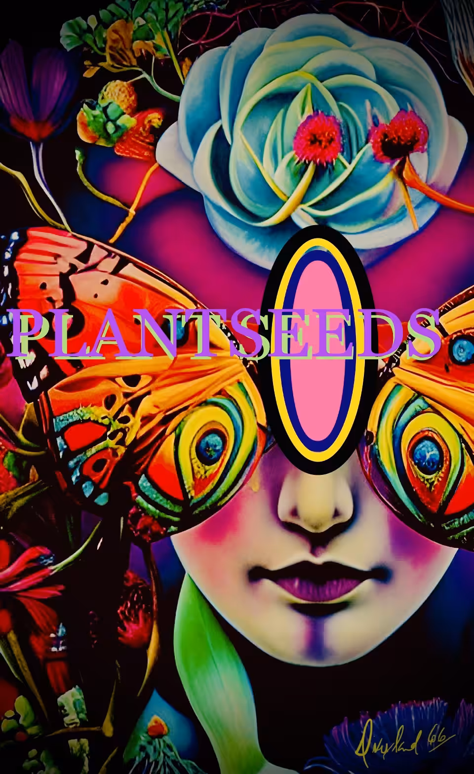 PLANT SEEDS