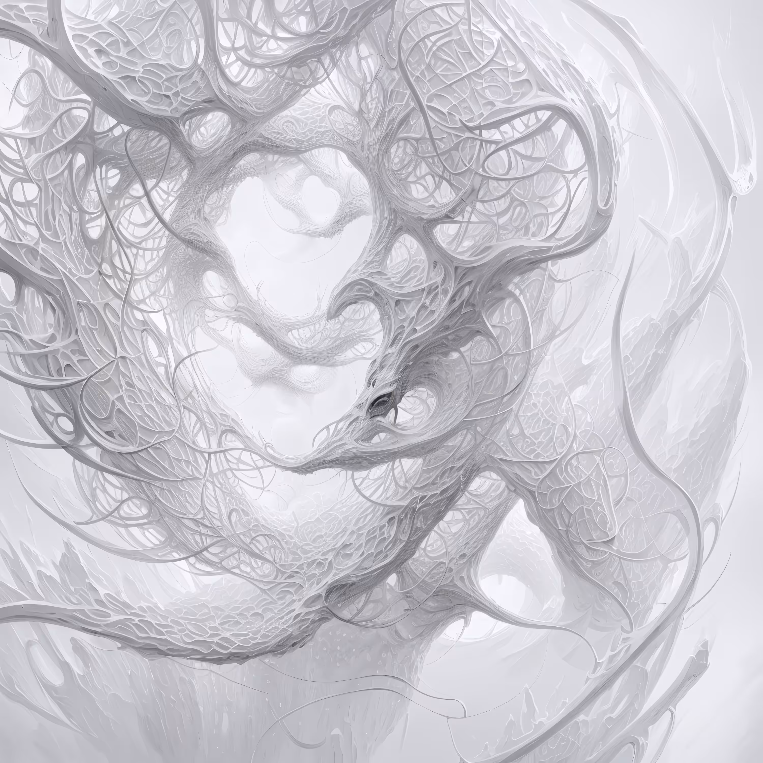 Pareidolia [ 2nd Perception ]