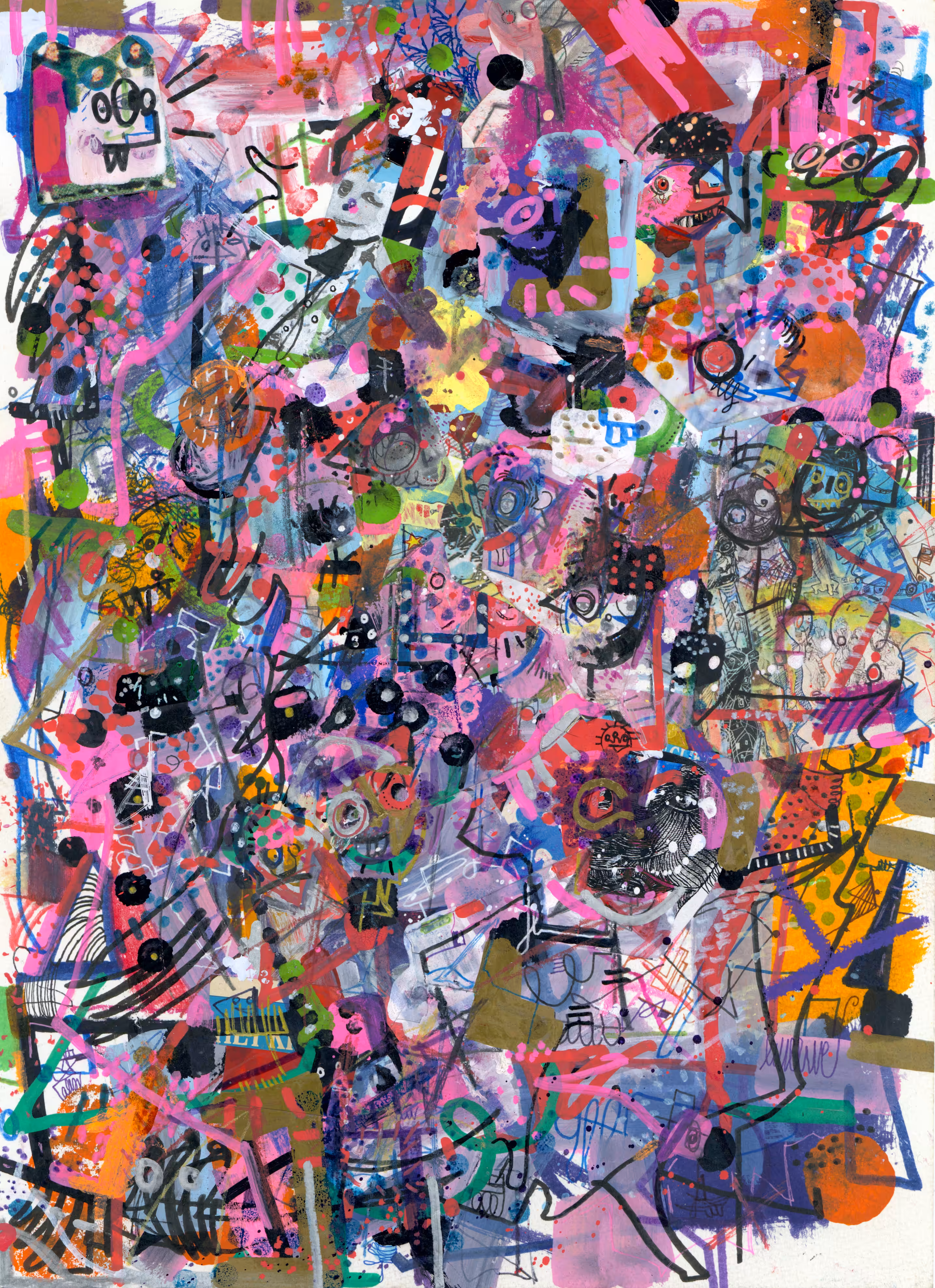 Space Chorus