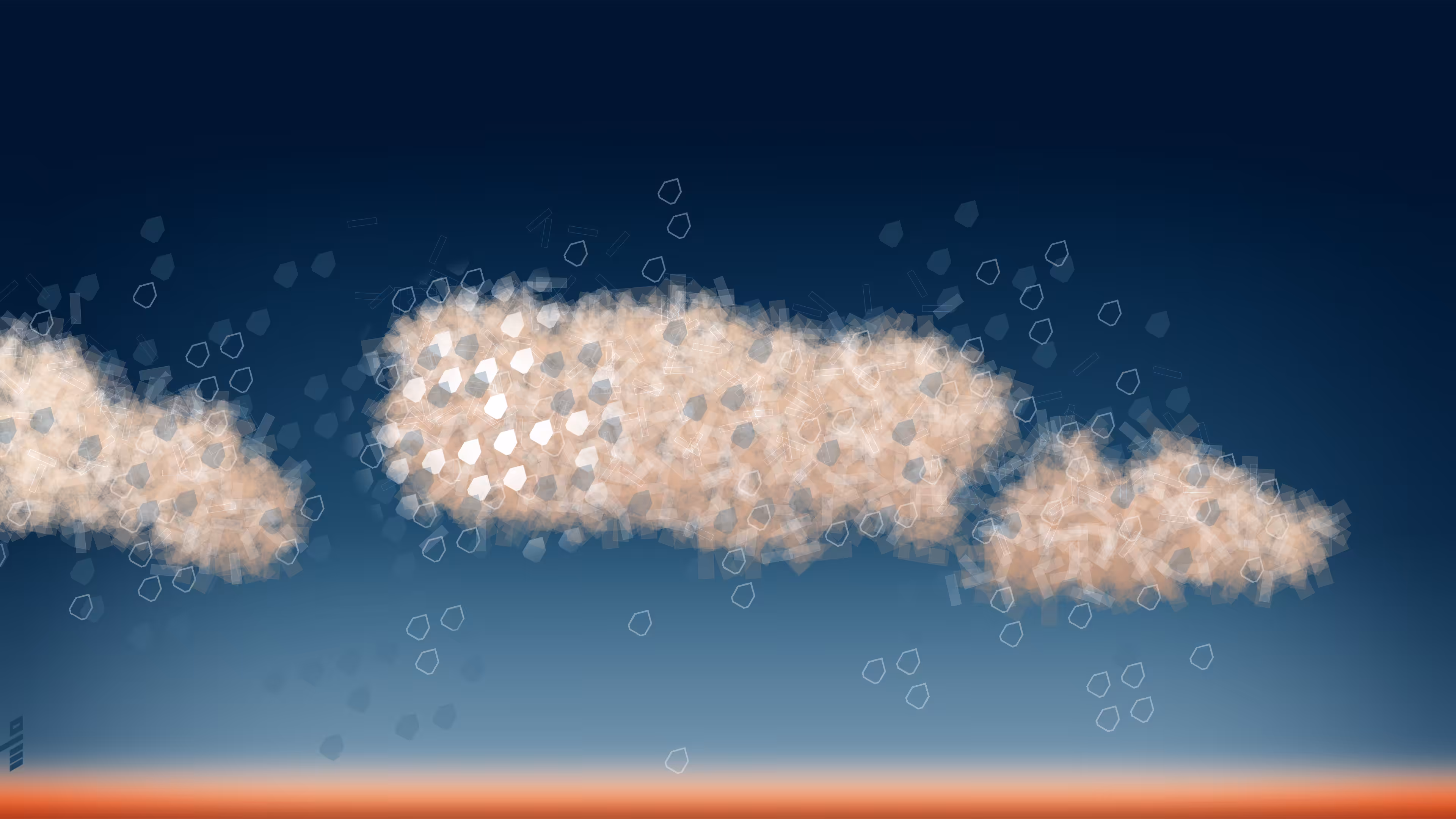 Noctilucent Memento #21