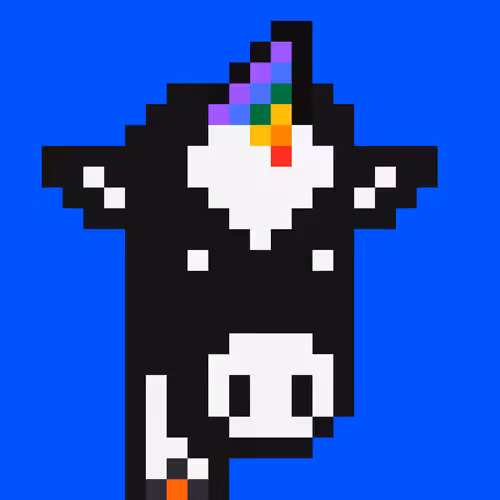 CowPunks #7357