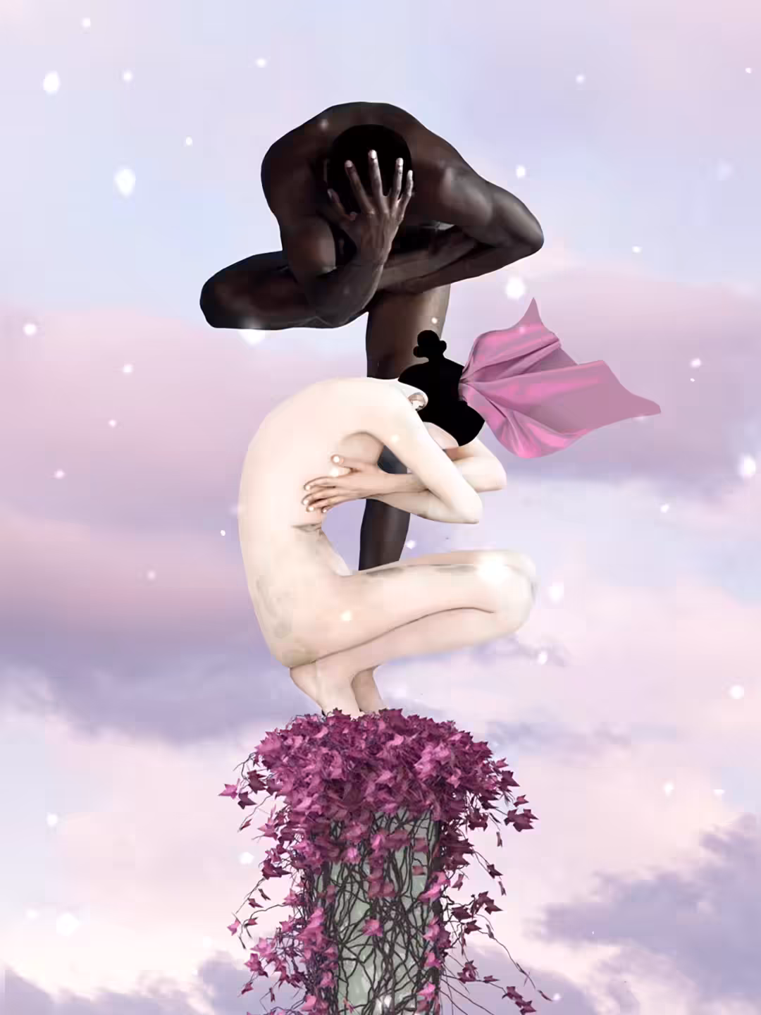 Healing Together