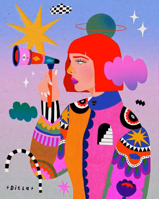 Telescopic Dreams