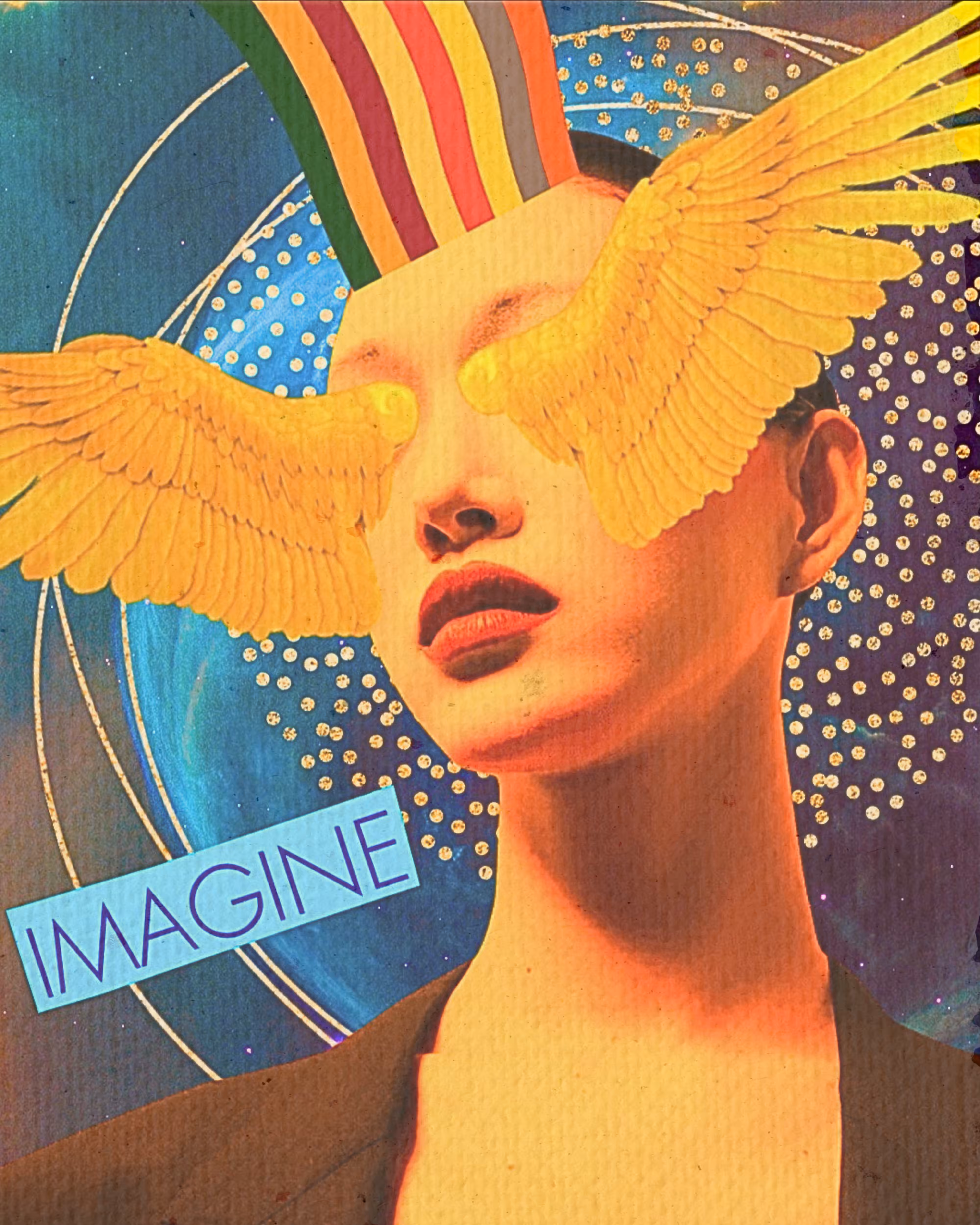 Imagine