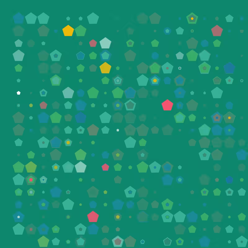 Dot and Colors #30