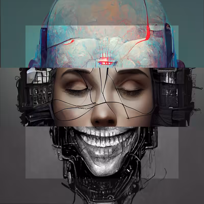 AI Humans #37