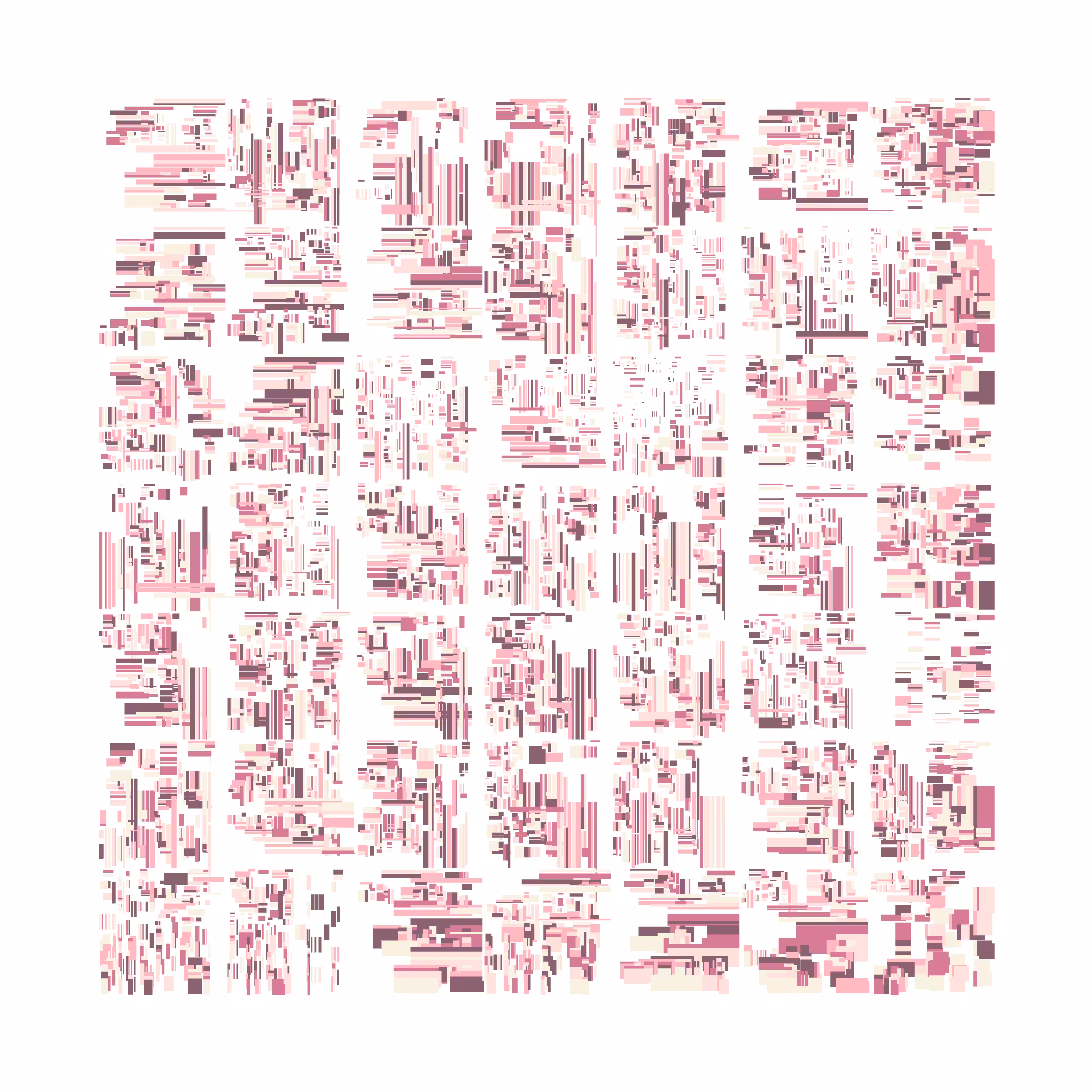 Cityscapes #51