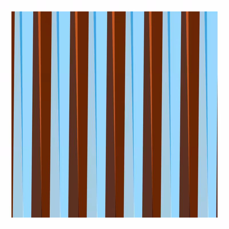 ALL COLORS ARE FANTASTIC #121