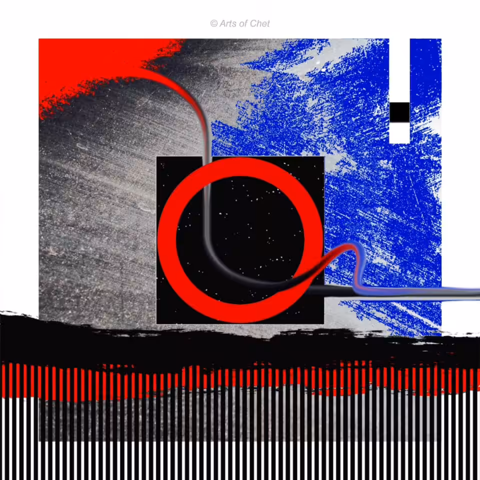 A New Media Arts of Chet 2019-2020 #95