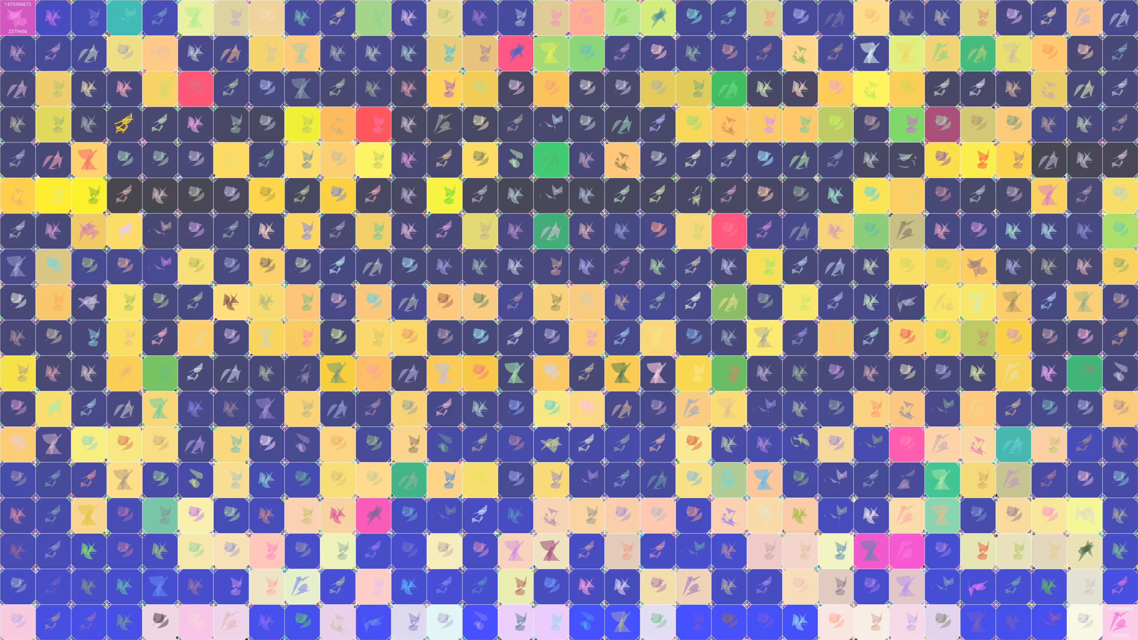 Painting #4131