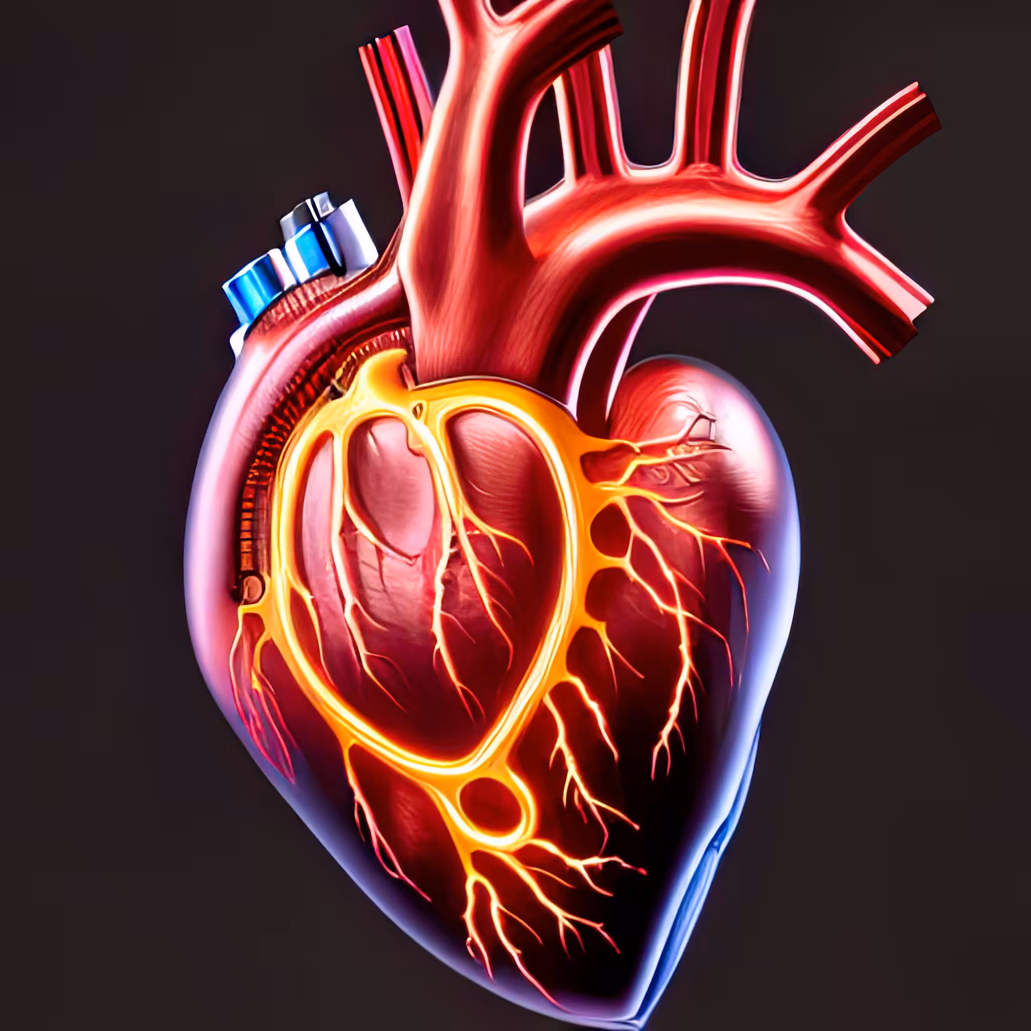Have (A) Heart: Have a Fuckin Heart #1063