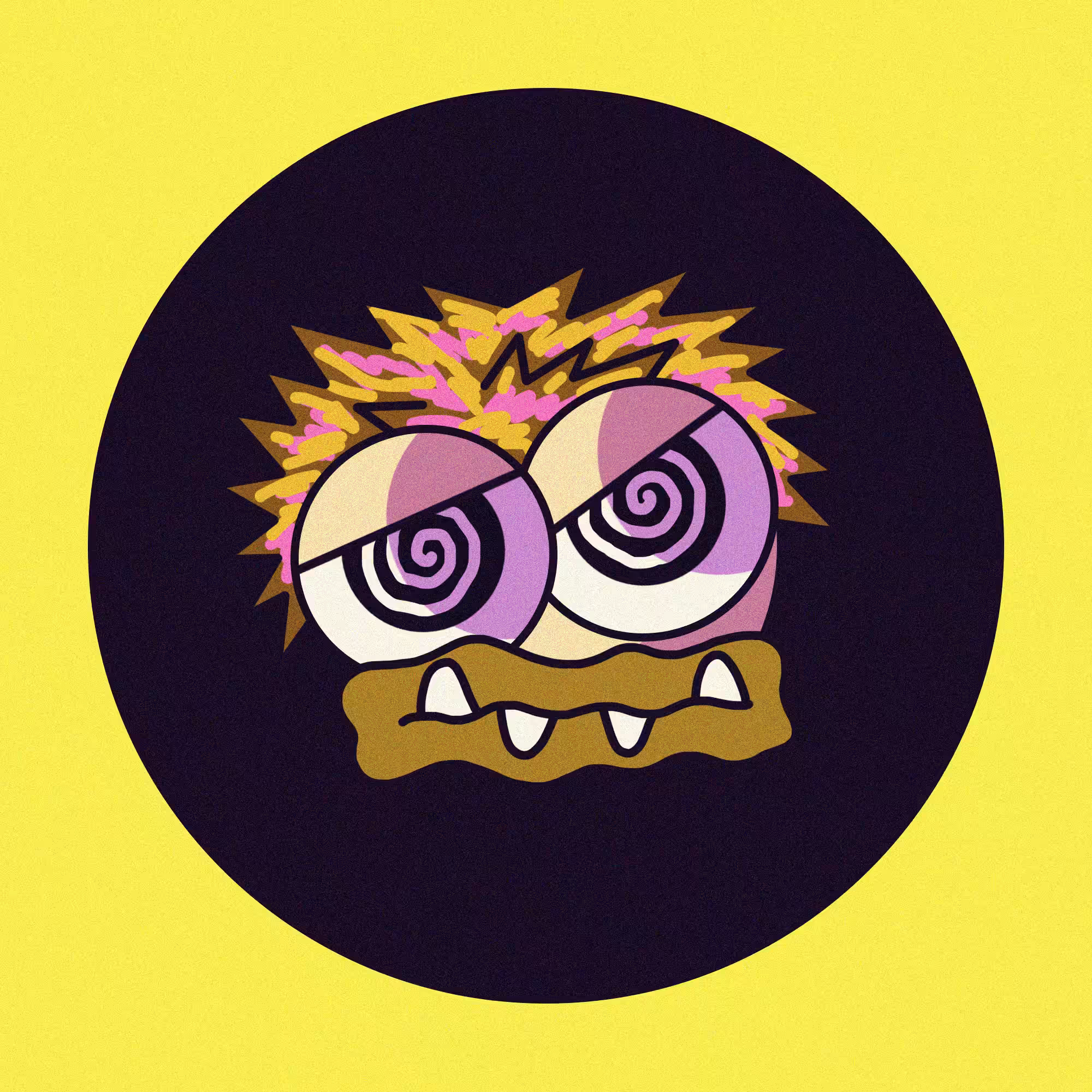 Cycle Pepe #229