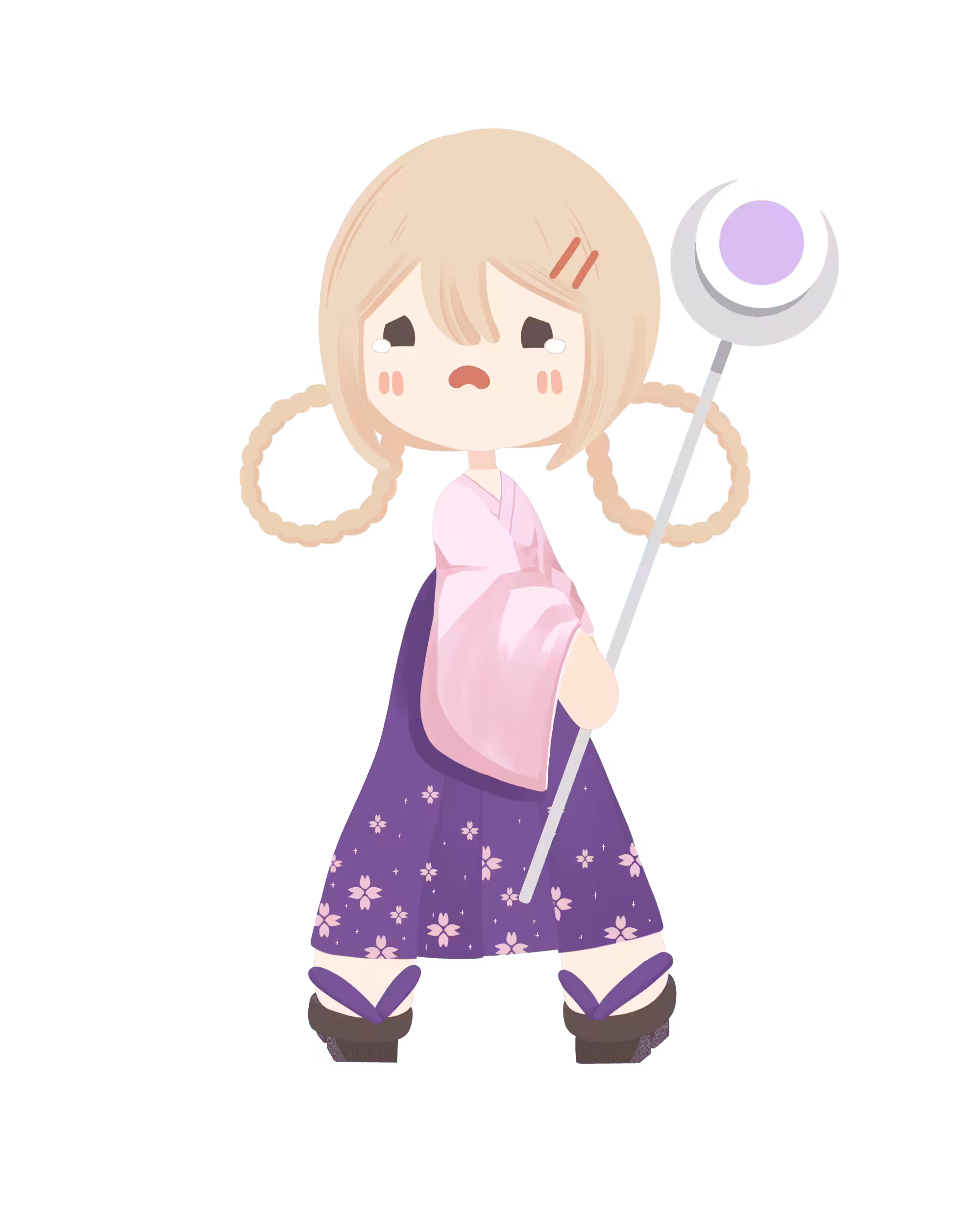 Small Guardian: 09
