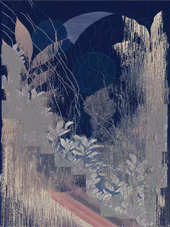 Wild Palms #20