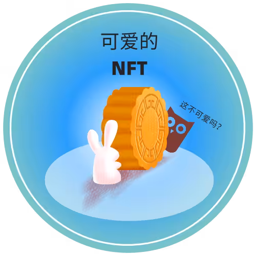 Cute NFTs #50
