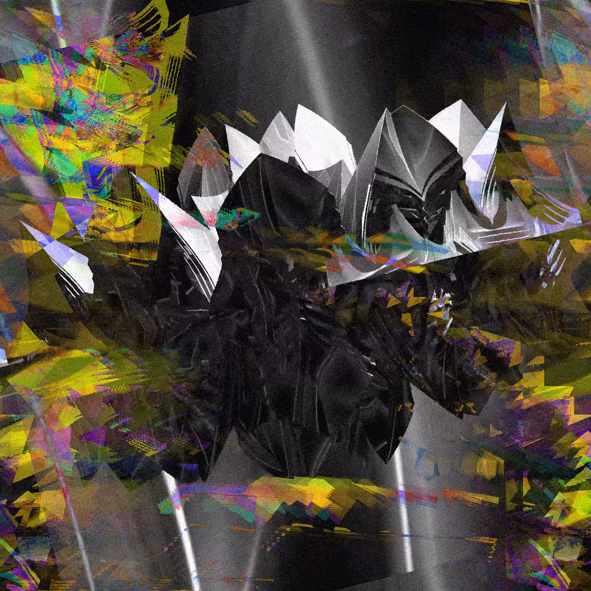 Imaginario Colectivo | Collab ft EThImages #21