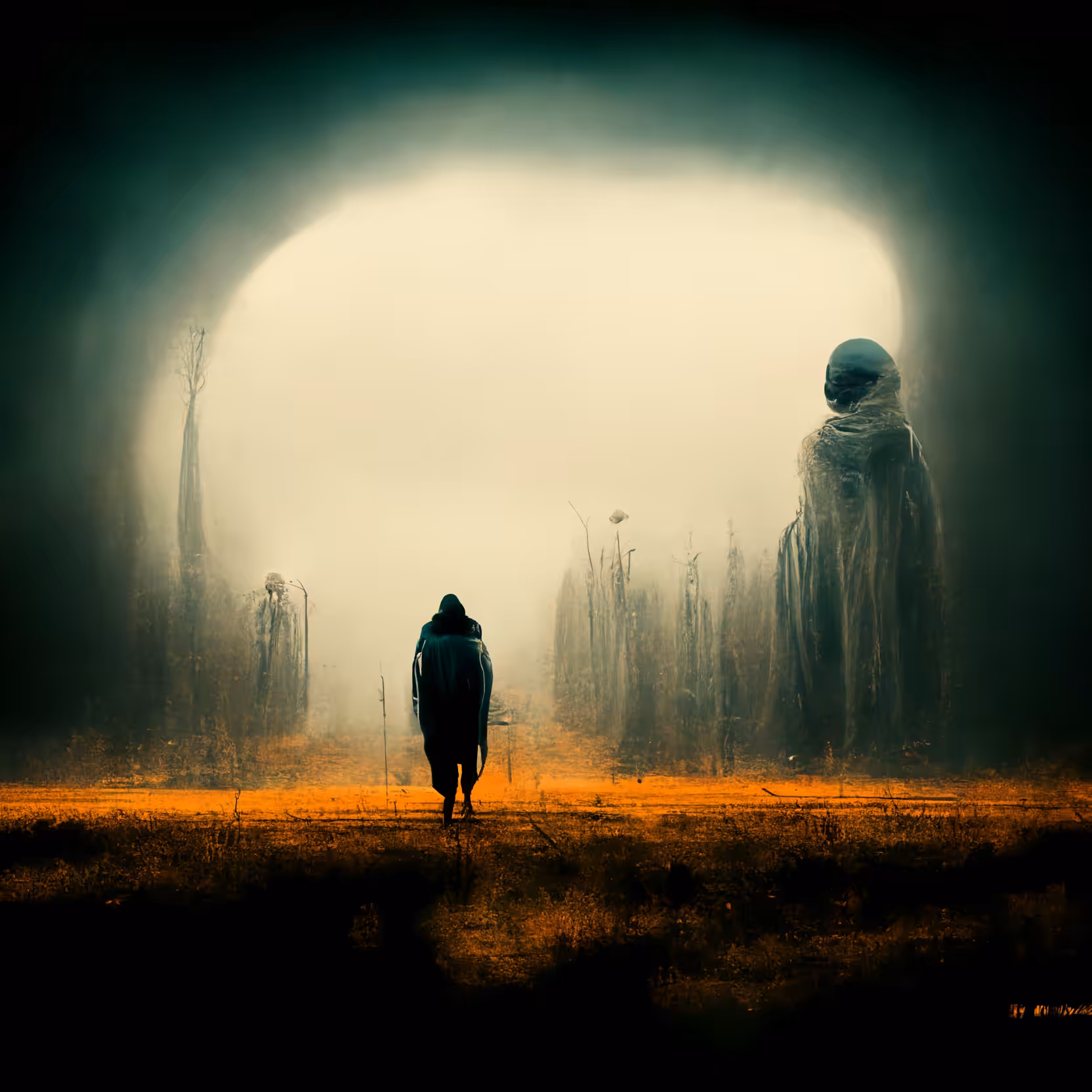 The Unknown 043