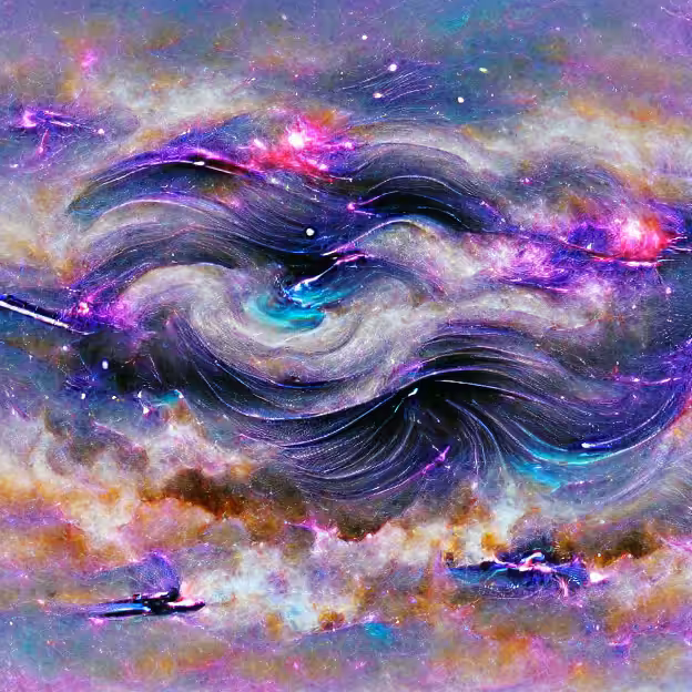Galactic Wind