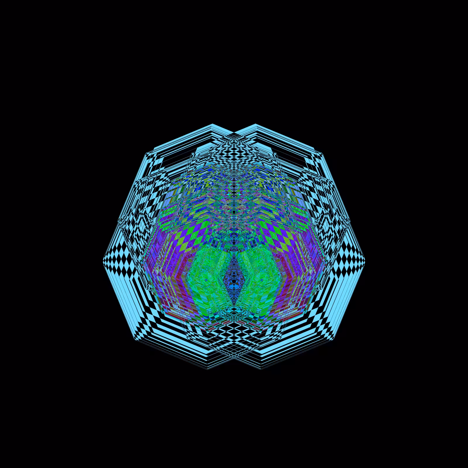PixelShifter #193
