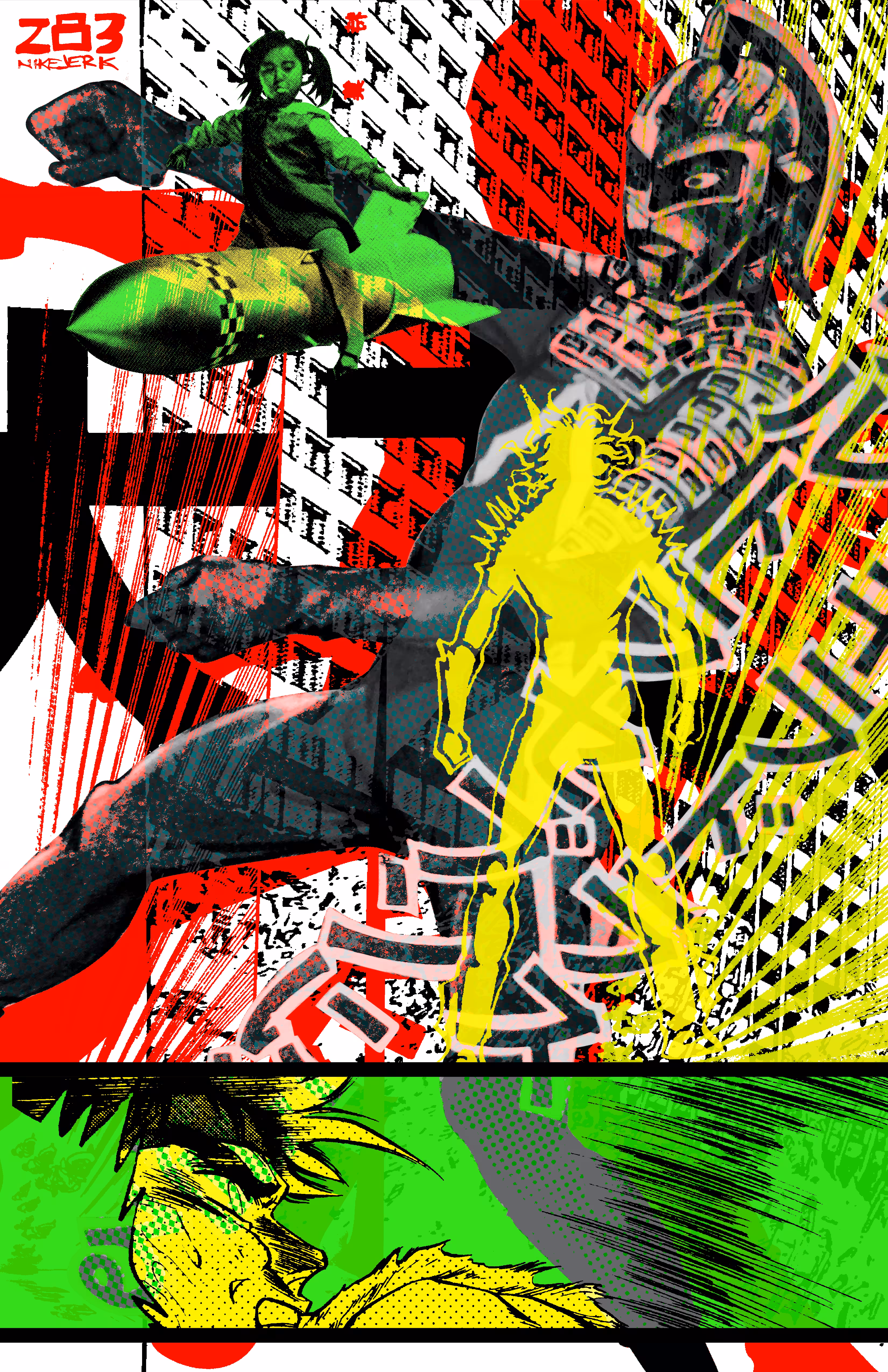 Experiment Or Die #283