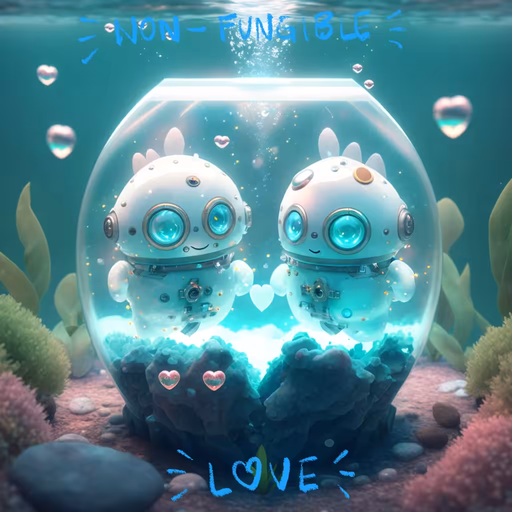 LuvBotz #20