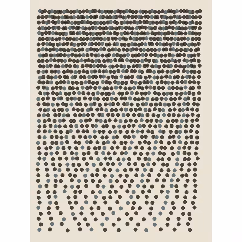 Poetics of Space #286