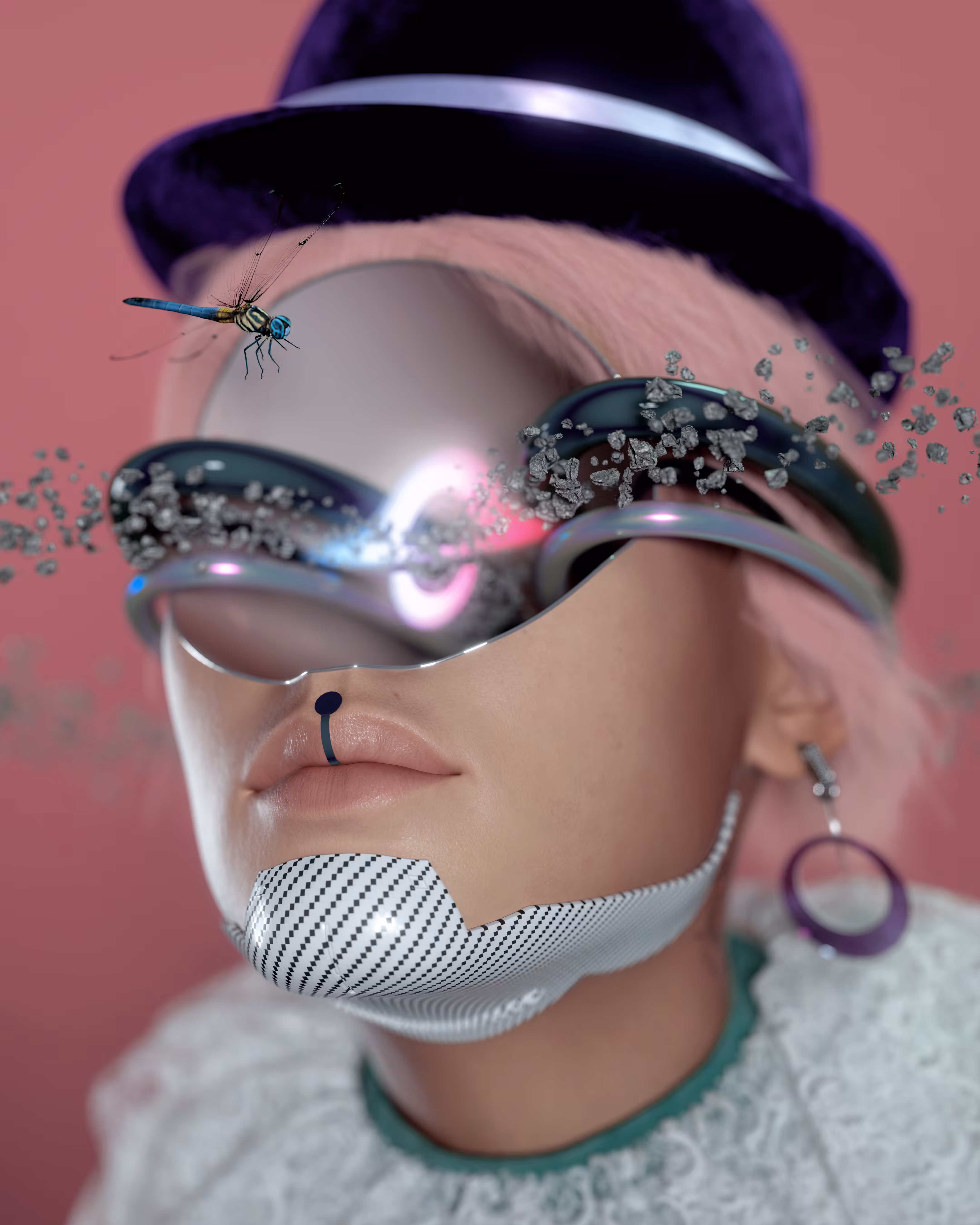 VOID