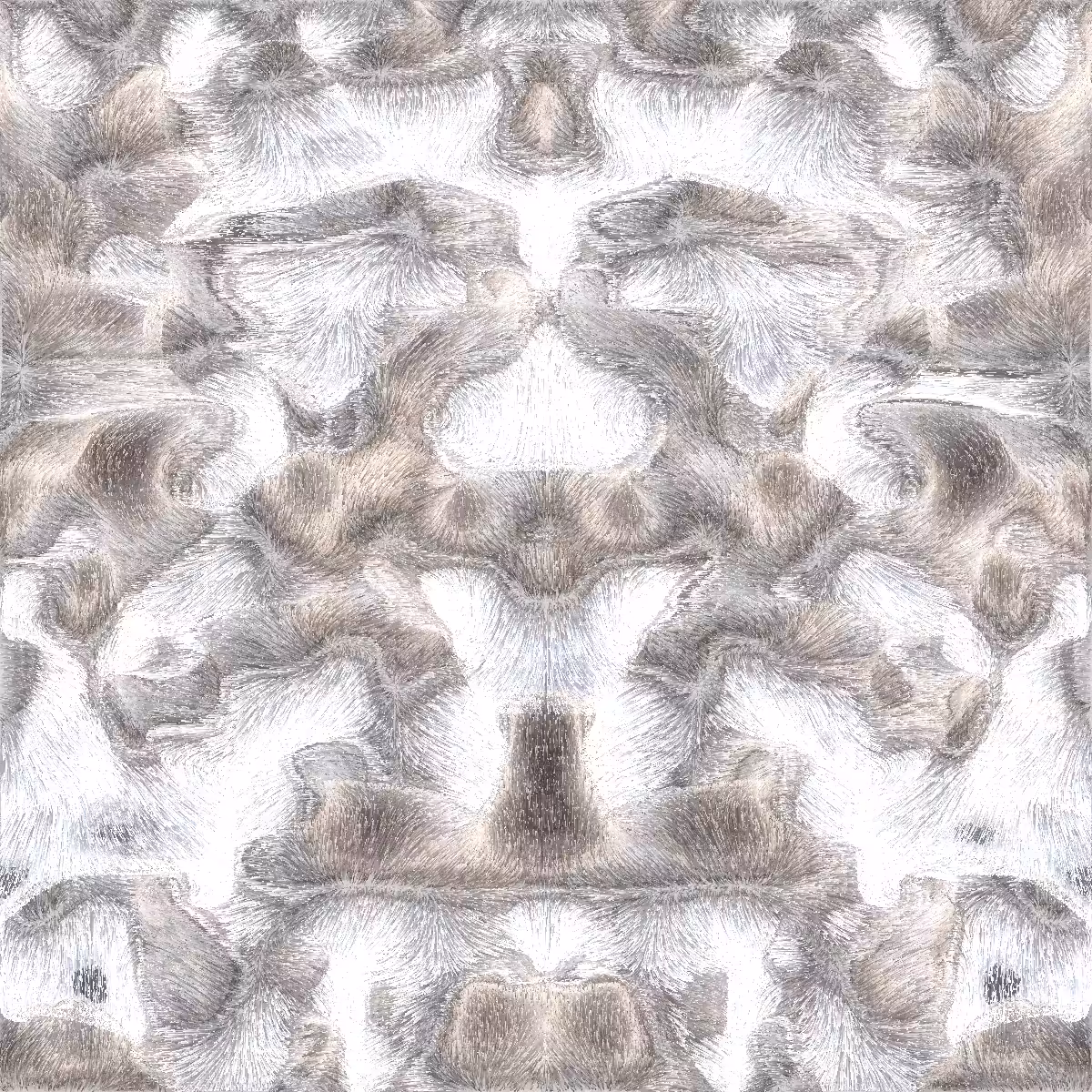 apophenia #19