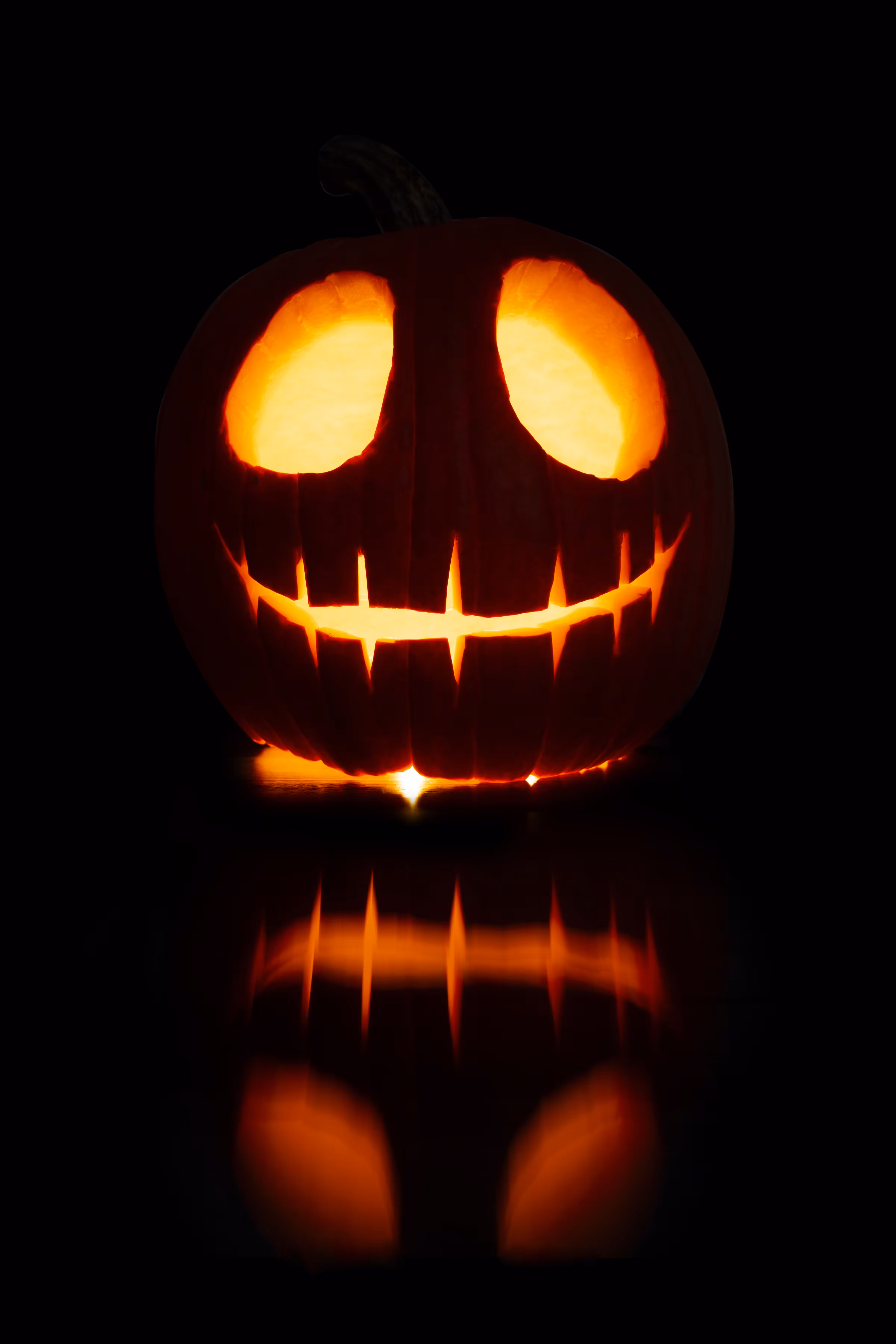 Spooky Glow