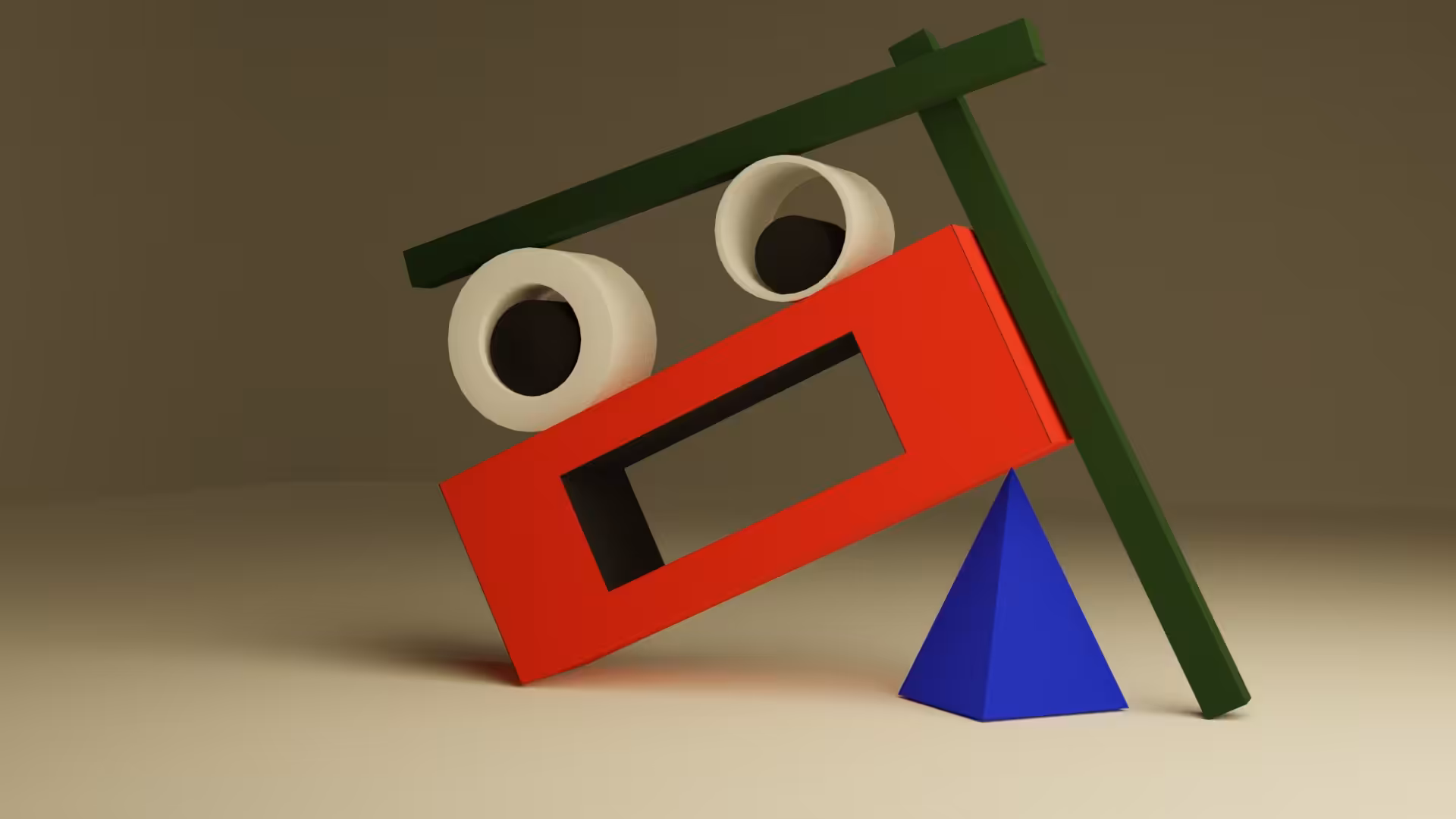 Constructed Pepe #26